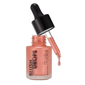 Blush(Liquid Drops) Rodial- Blush Drops in shade Sunset 🌅 Kiss 💋 (NIB 15ml)